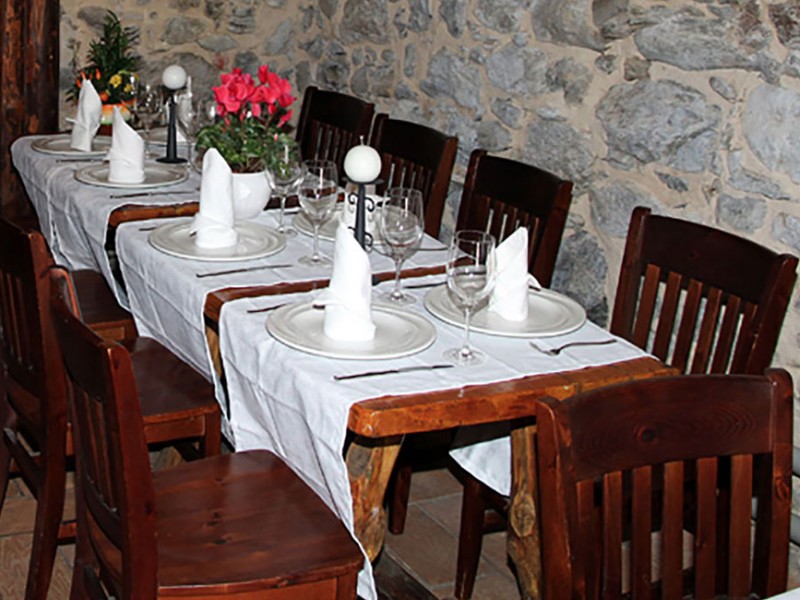 Cene aziendali e Banchetti Cene aziendali e Banchetti
